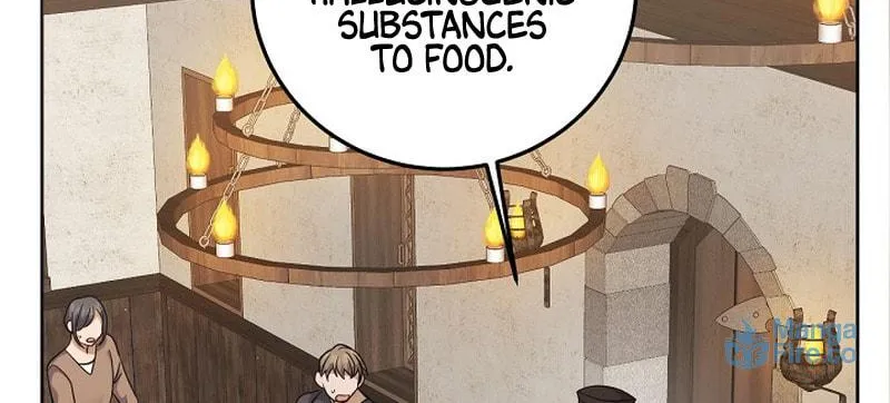 Bon Appétit Chapter 1 page 42 - 