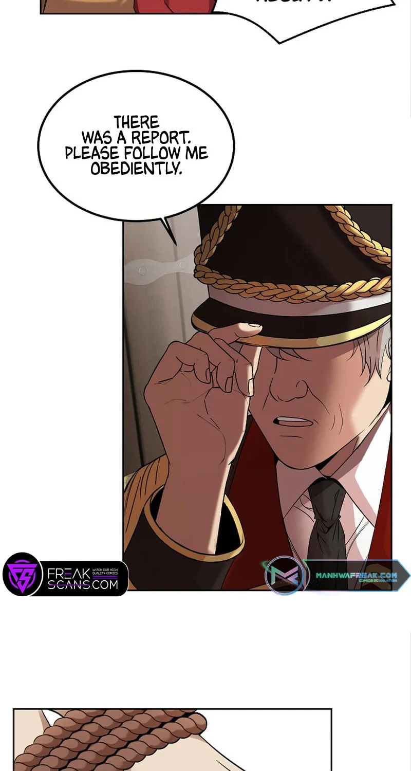 Bon Appétit Chapter 1 page 45 - 