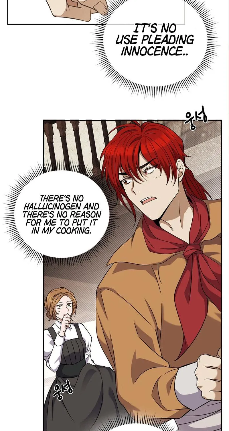 Bon Appétit Chapter 1 page 47 - 