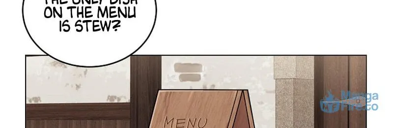 Bon Appétit Chapter 1 page 6 - 
