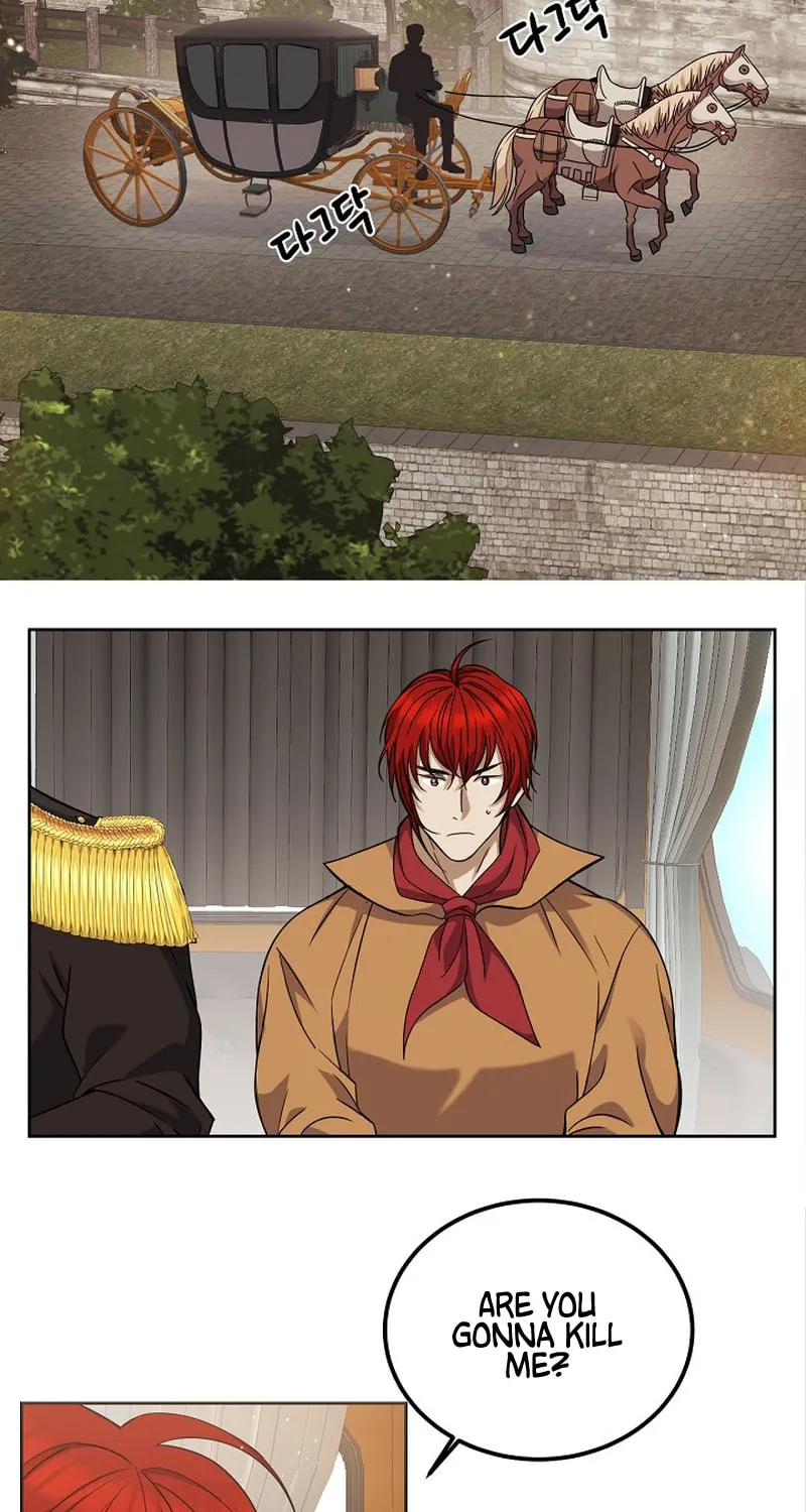 Bon Appétit Chapter 1 page 51 - 