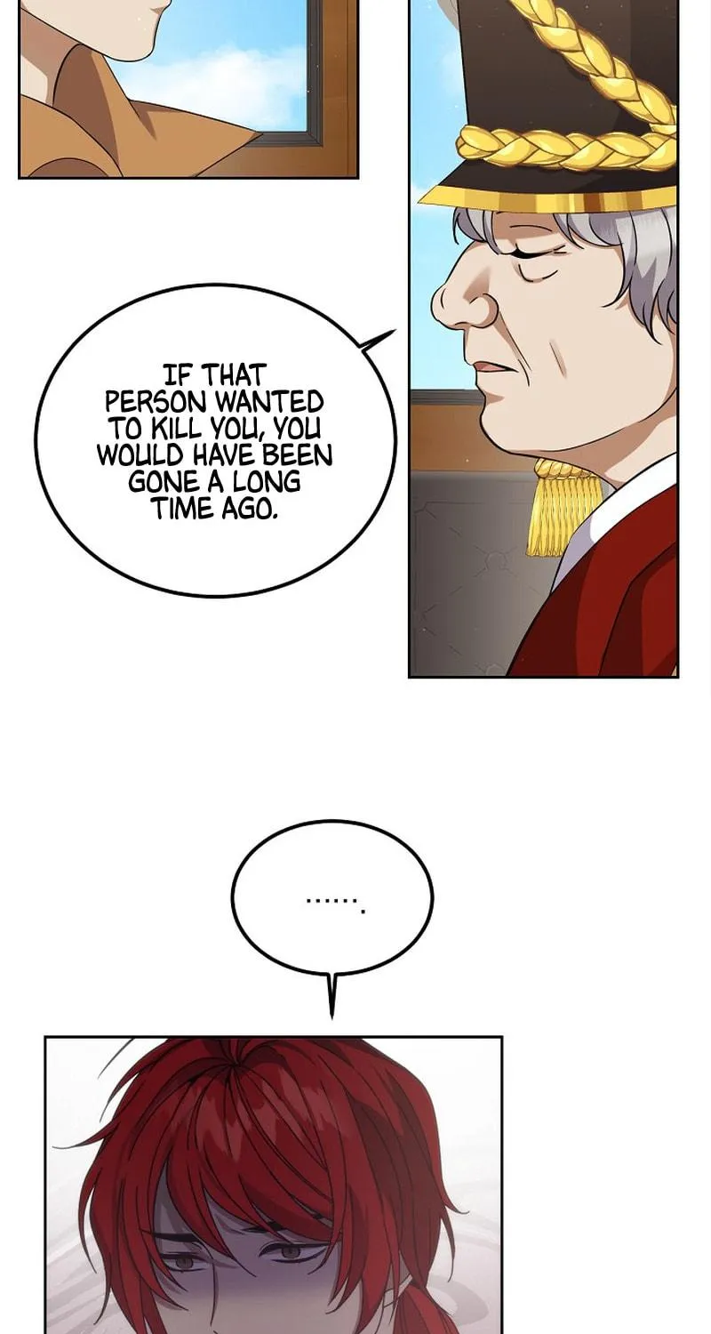 Bon Appétit Chapter 1 page 53 - 