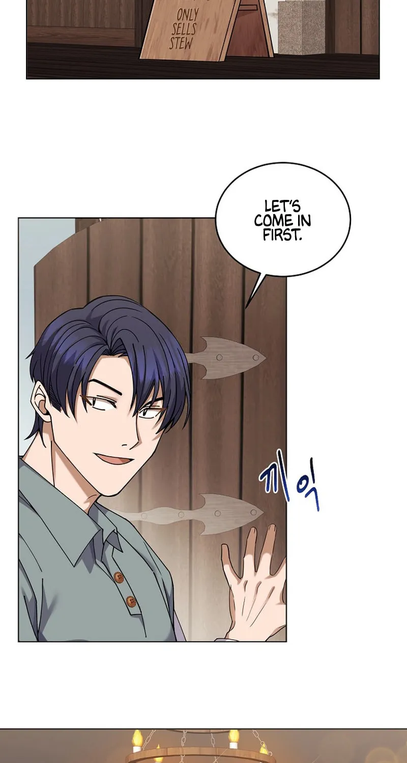 Bon Appétit Chapter 1 page 7 - 