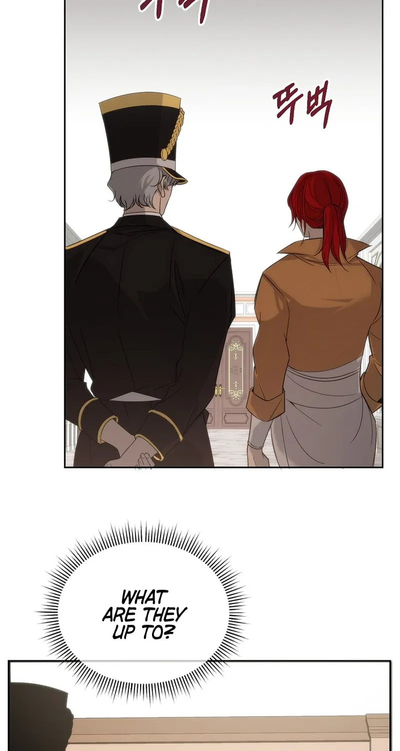Bon Appétit Chapter 1 page 61 - 