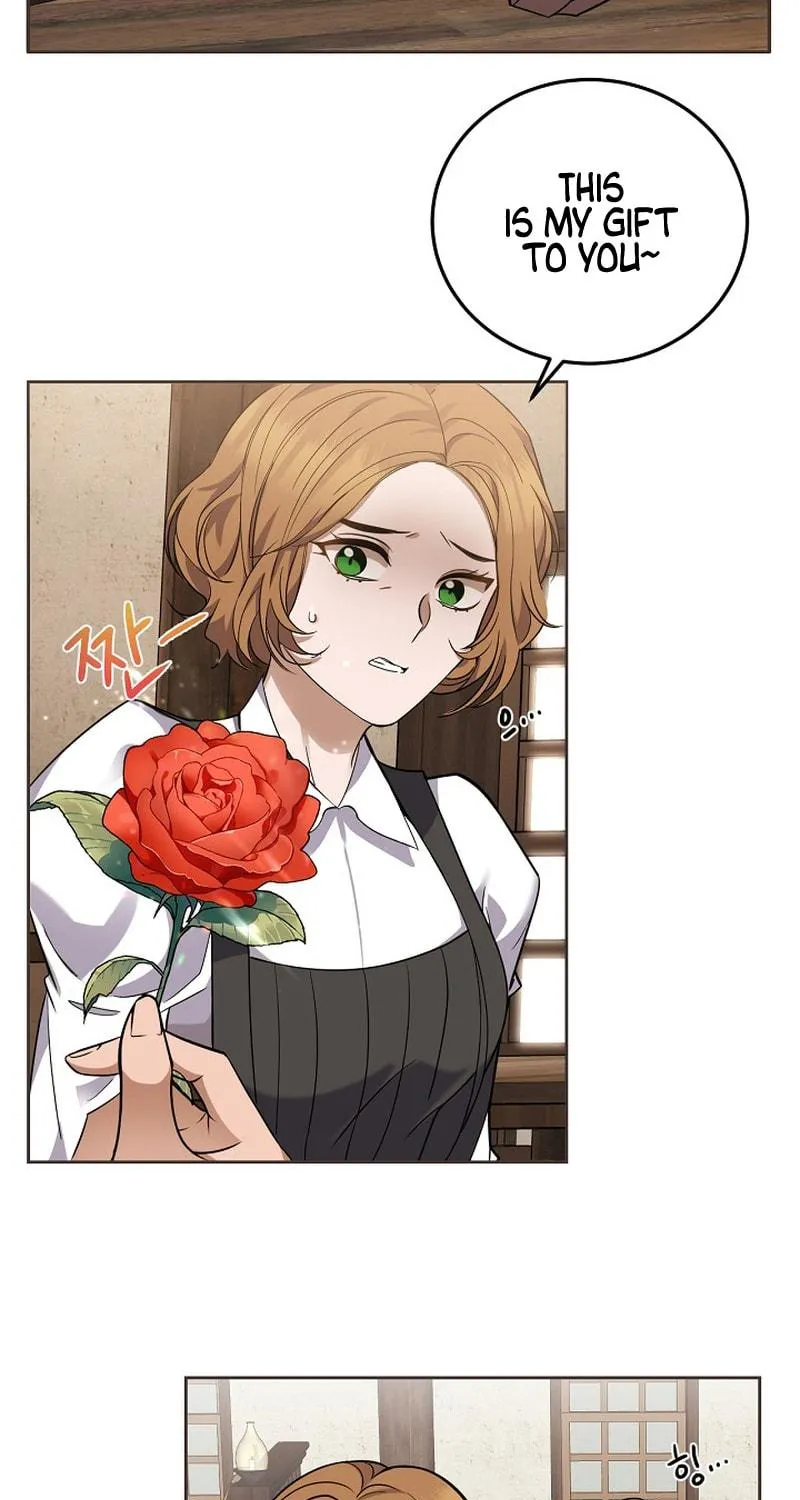 Bon Appétit Chapter 1 page 71 - 