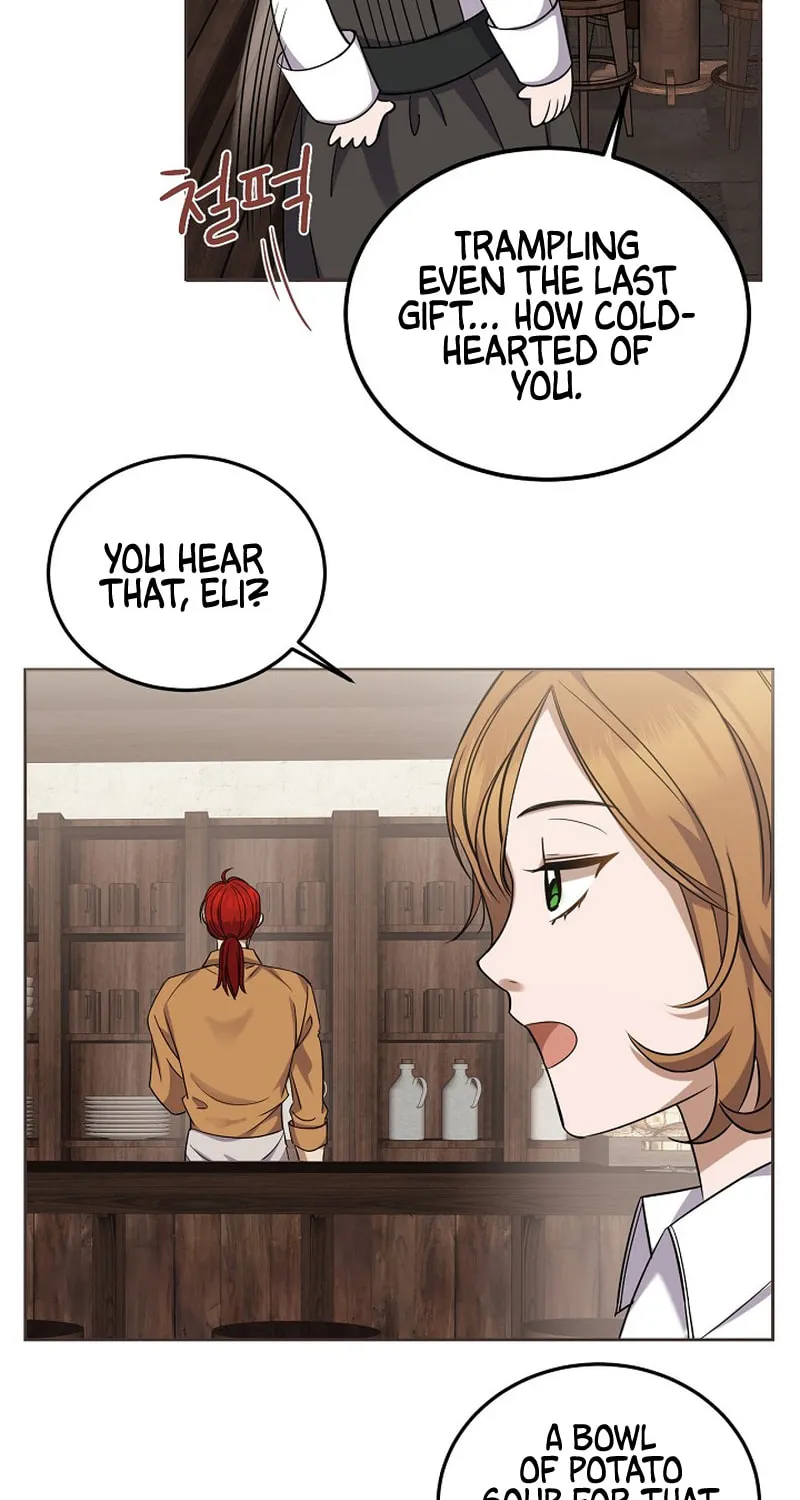 Bon Appétit Chapter 1 page 73 - 