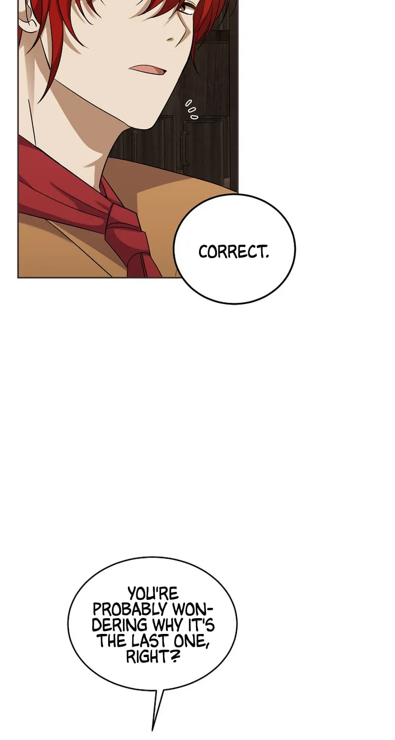 Bon Appétit Chapter 1 page 75 - 