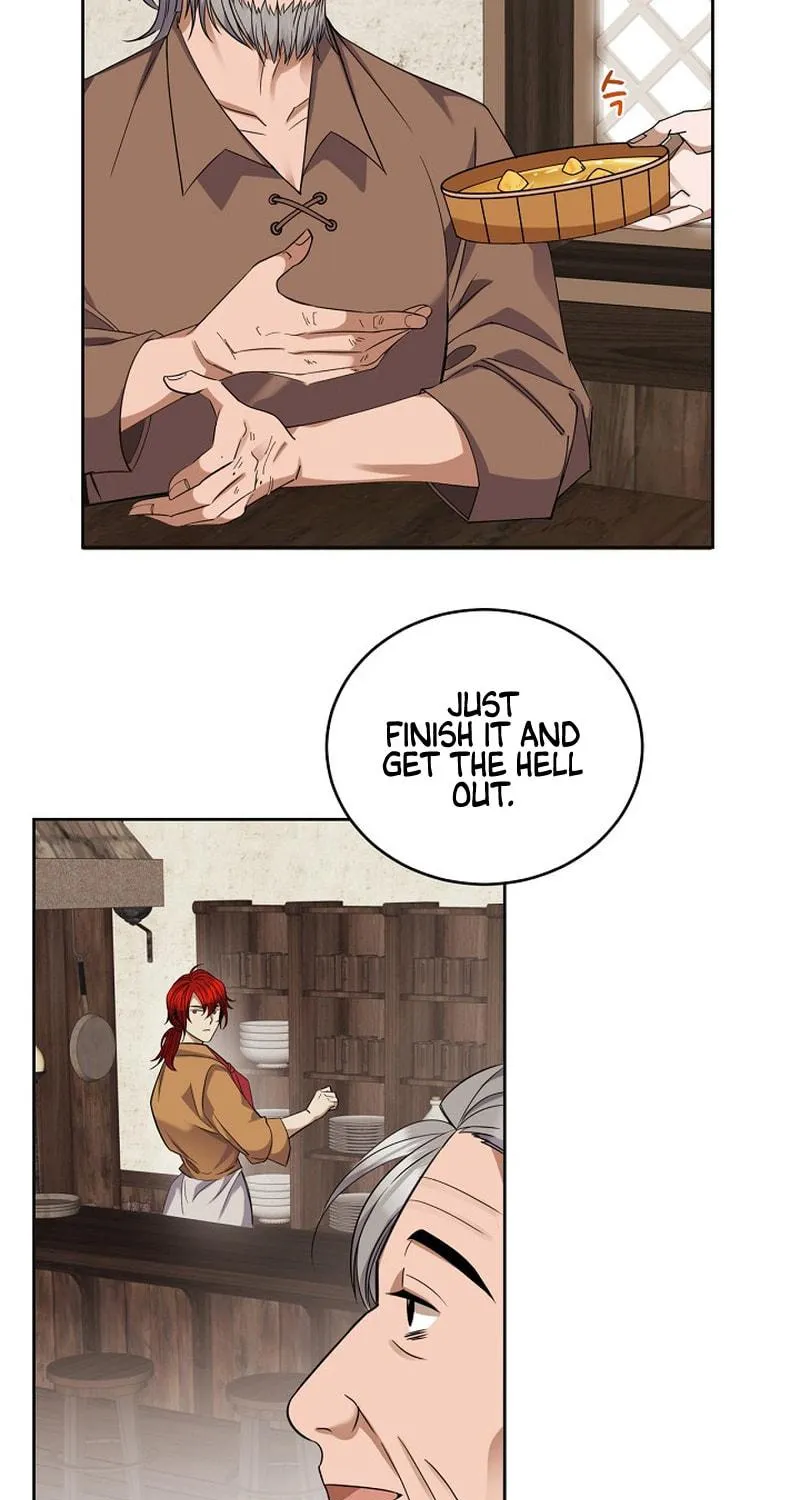 Bon Appétit Chapter 1 page 77 - 