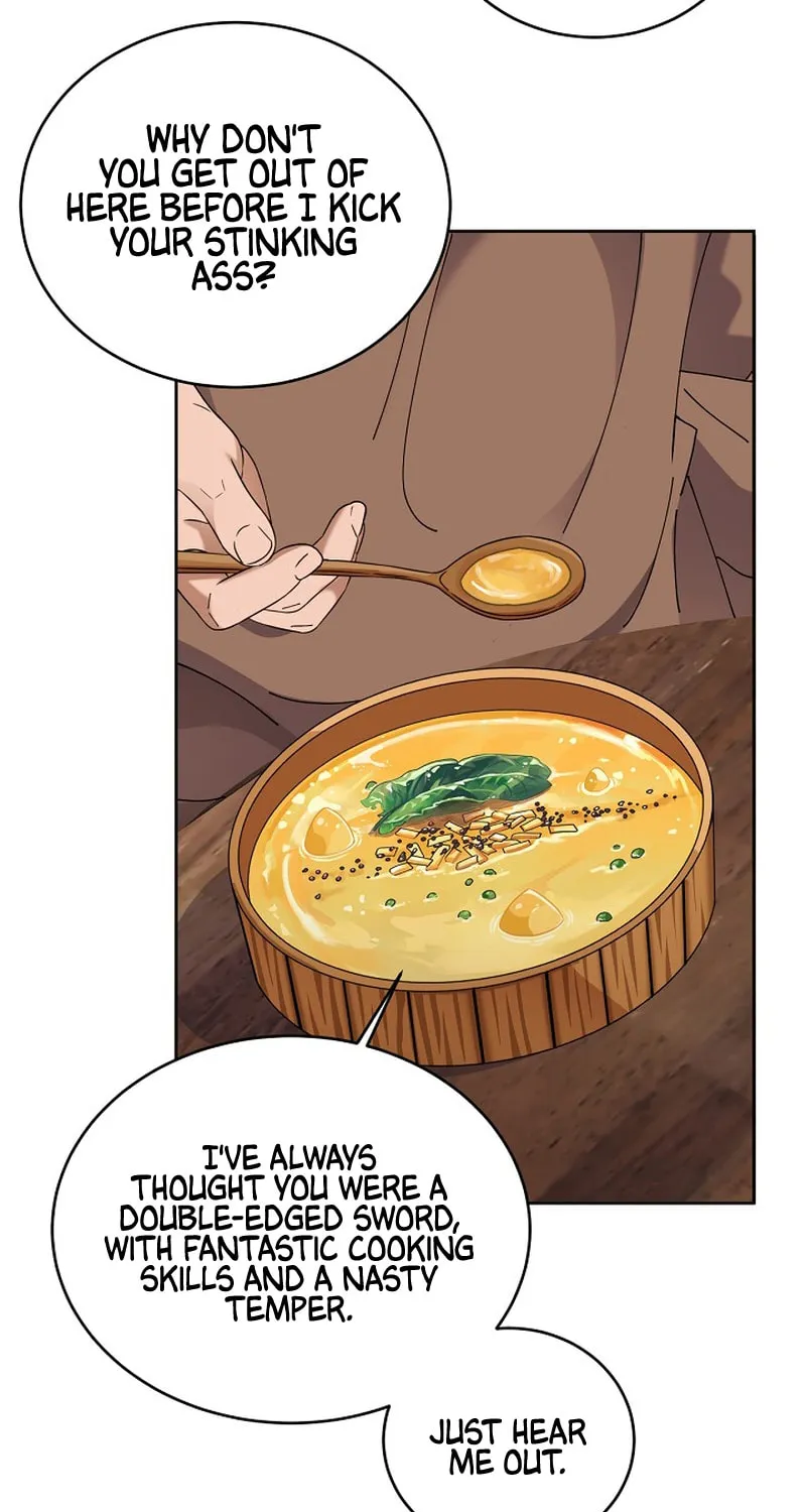 Bon Appétit Chapter 1 page 79 - 