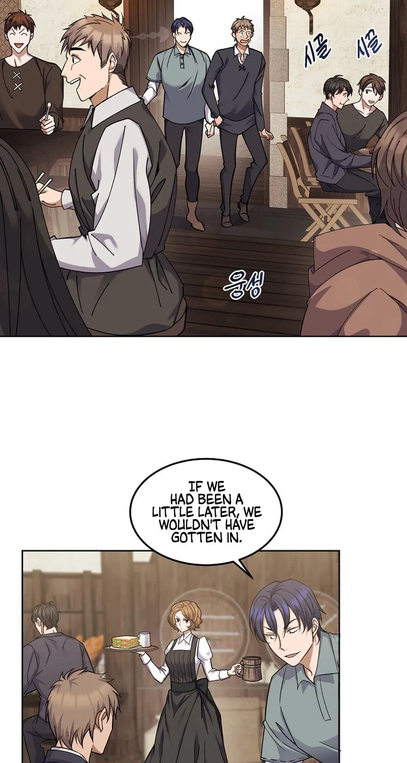 Bon Appétit Chapter 1 page 9 - 