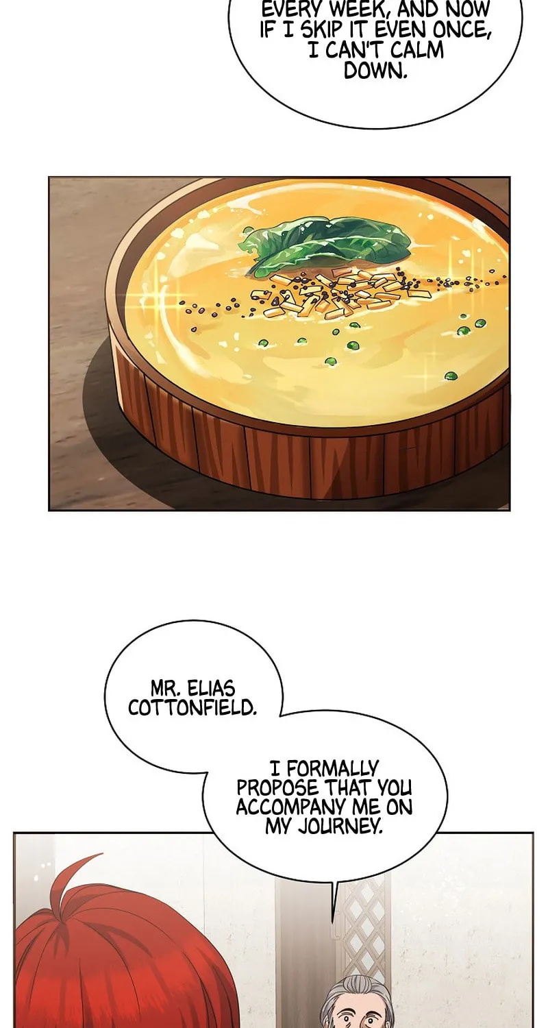Bon Appétit Chapter 1 page 85 - 