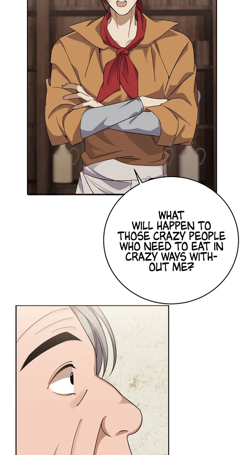 Bon Appétit Chapter 1 page 91 - 