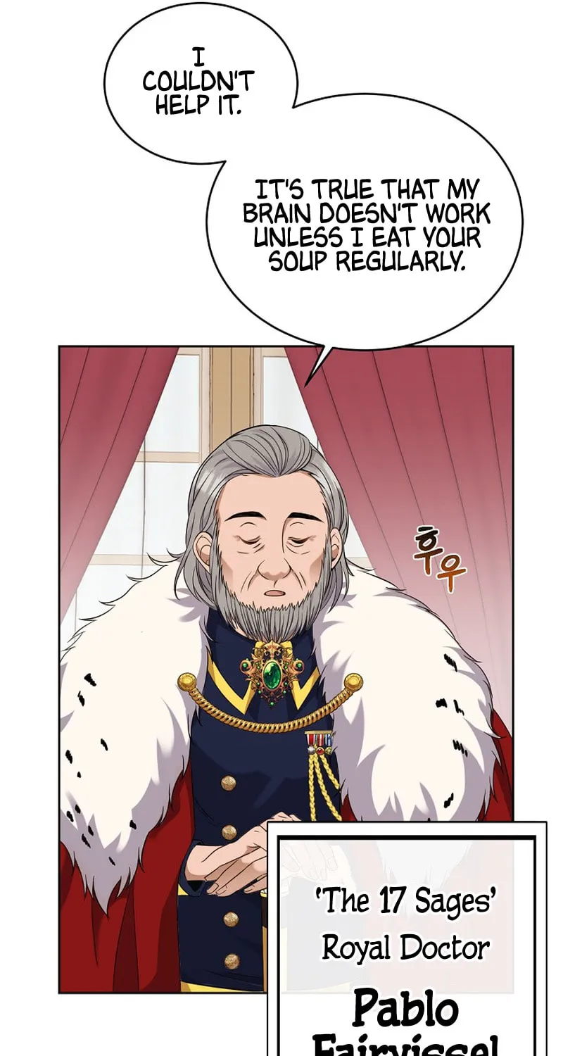 Bon Appétit Chapter 1 page 97 - 