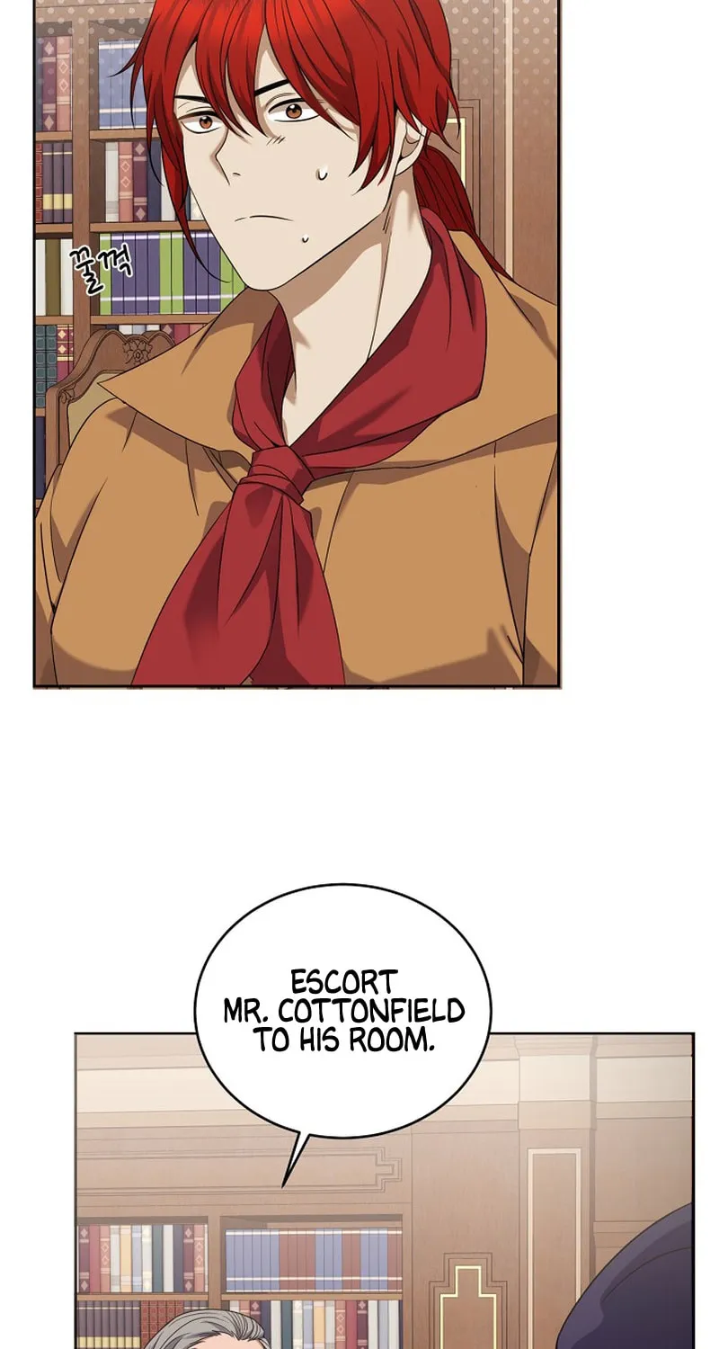 Bon Appétit Chapter 1 page 99 - 