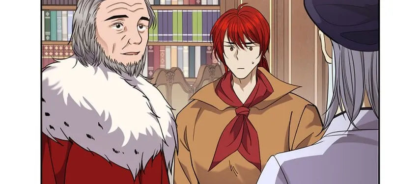 Bon Appétit Chapter 1 page 100 - 