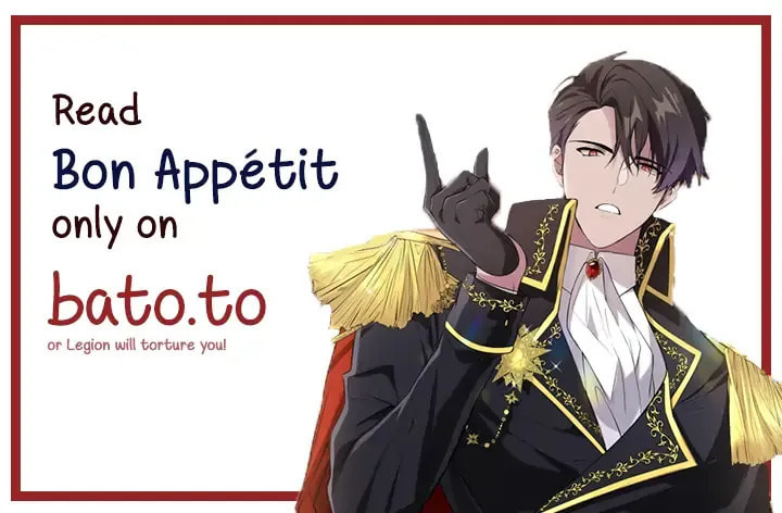 Bon Appétit Chapter 10 page 1 - 