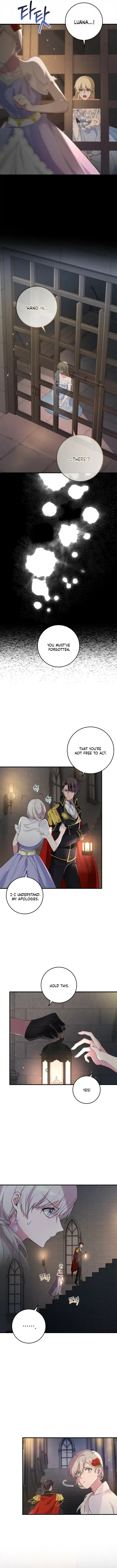 Bon Appétit Chapter 10 page 12 - 