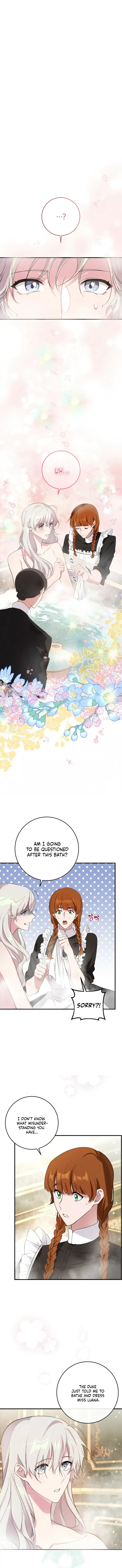 Bon Appétit Chapter 10 page 4 - 