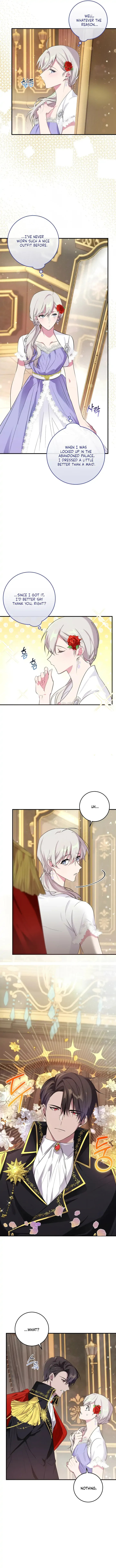 Bon Appétit Chapter 10 page 7 - 