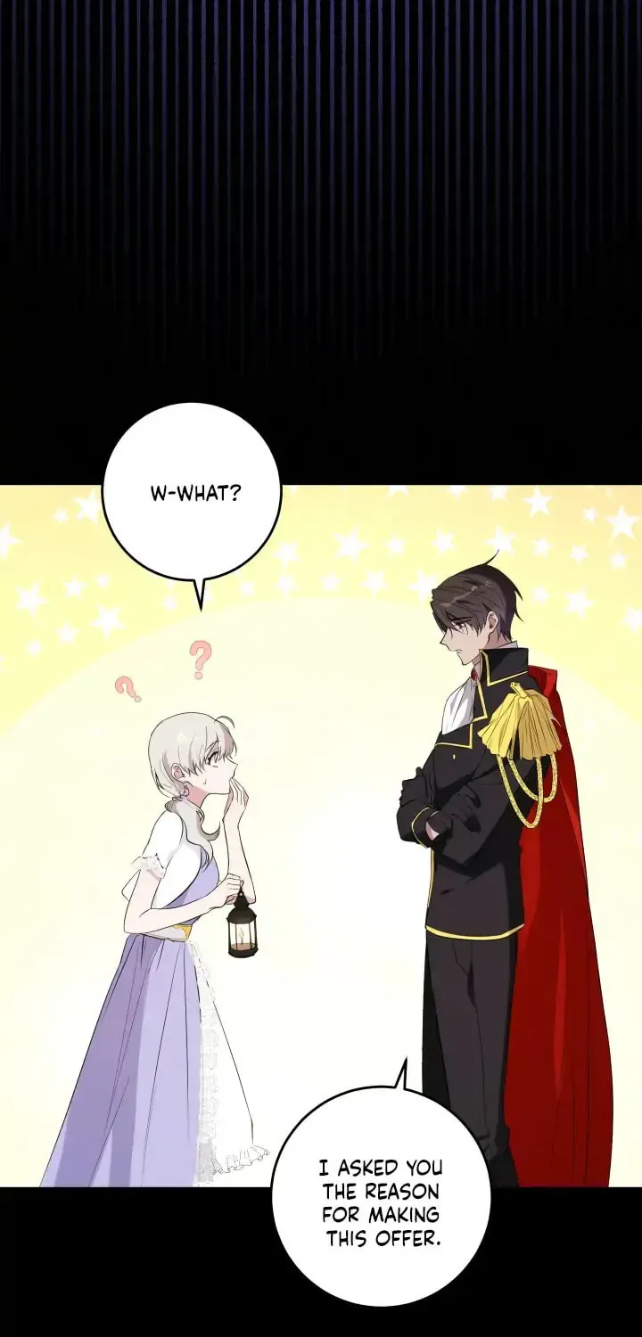 Bon Appétit Chapter 11 page 16 - 