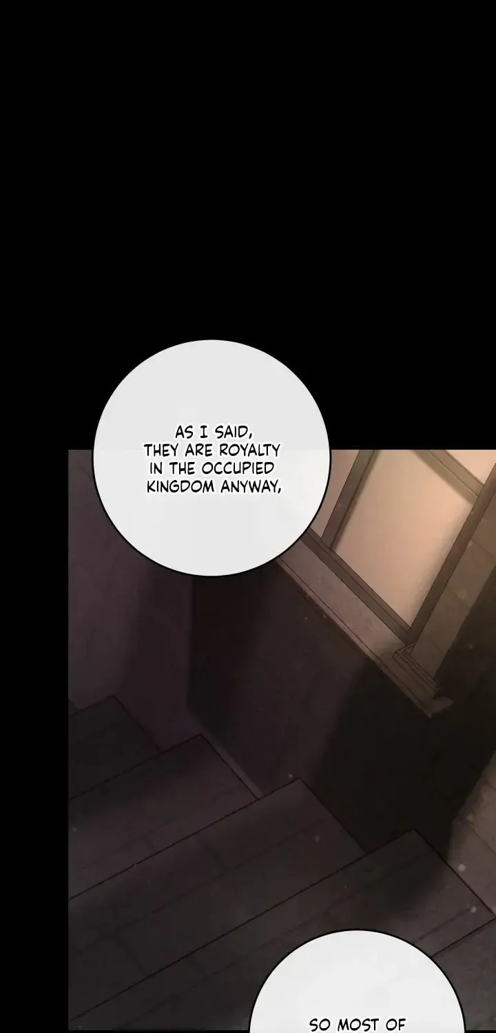 Bon Appétit Chapter 11 page 17 - 