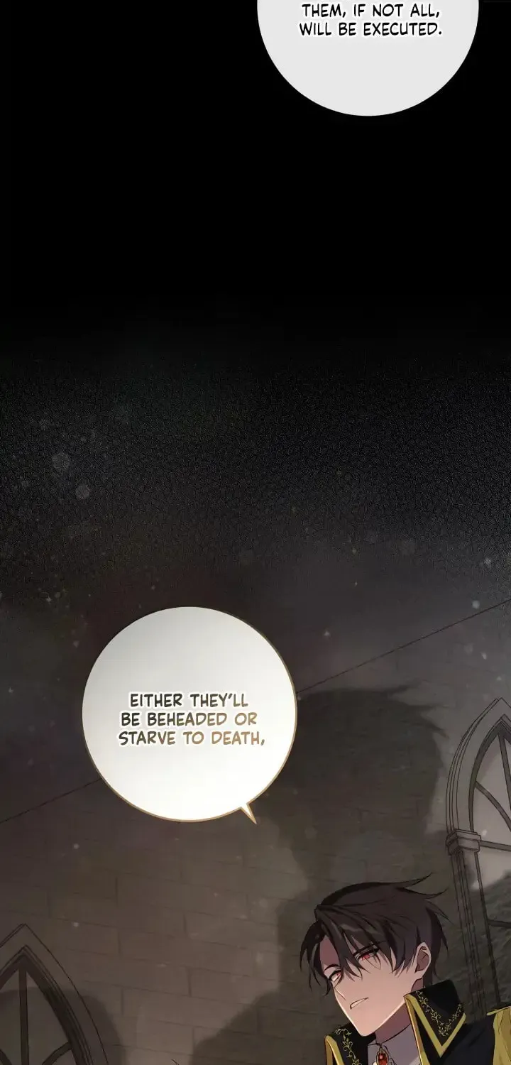Bon Appétit Chapter 11 page 18 - 