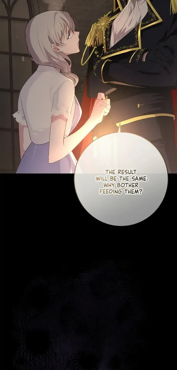 Bon Appétit Chapter 11 page 19 - 