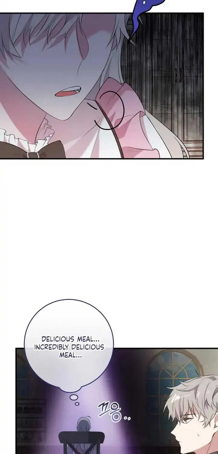 Bon Appétit Chapter 11 page 3 - 