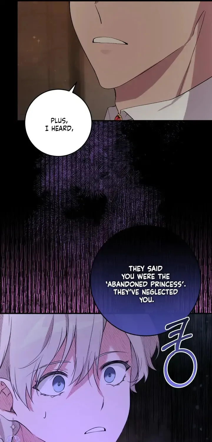 Bon Appétit Chapter 11 page 21 - 