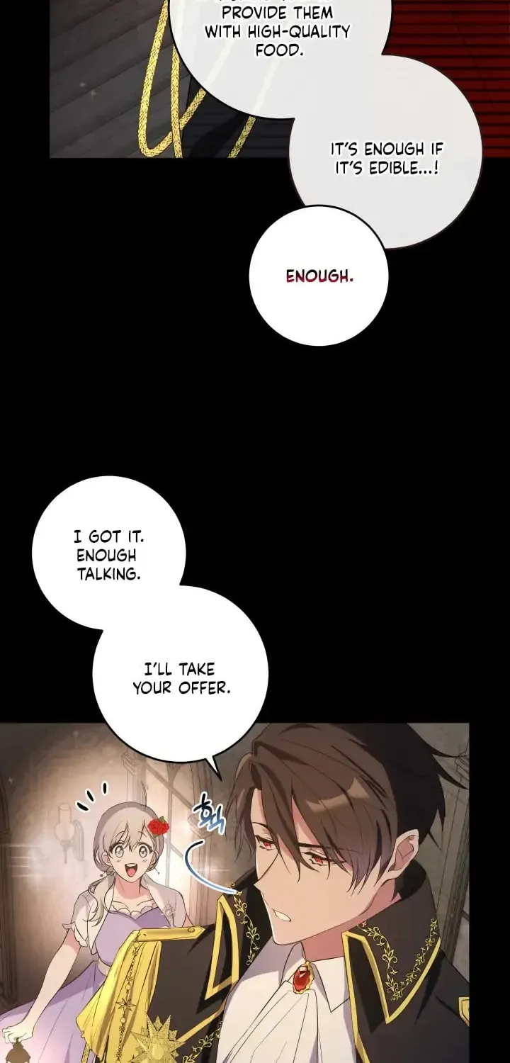 Bon Appétit Chapter 11 page 29 - 