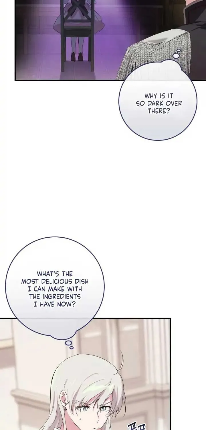 Bon Appétit Chapter 11 page 4 - 