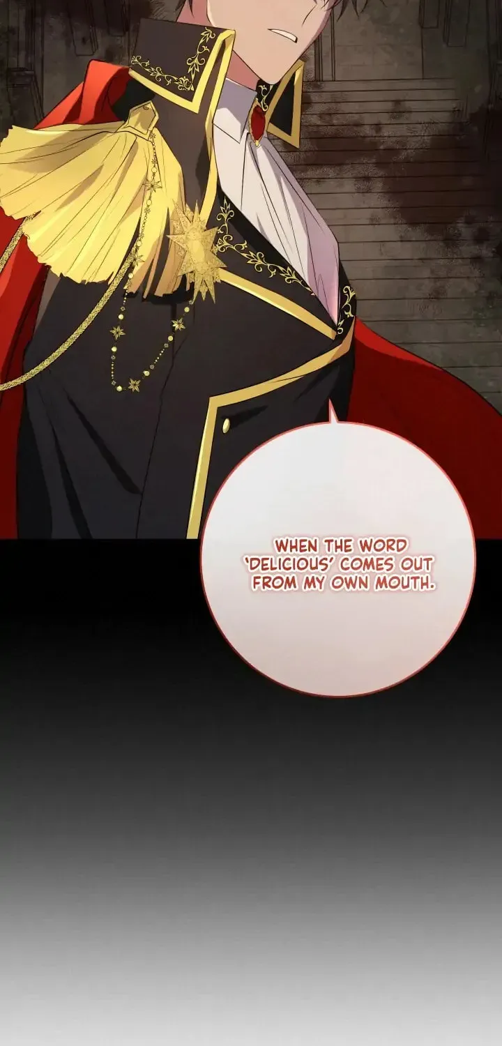 Bon Appétit Chapter 11 page 31 - 