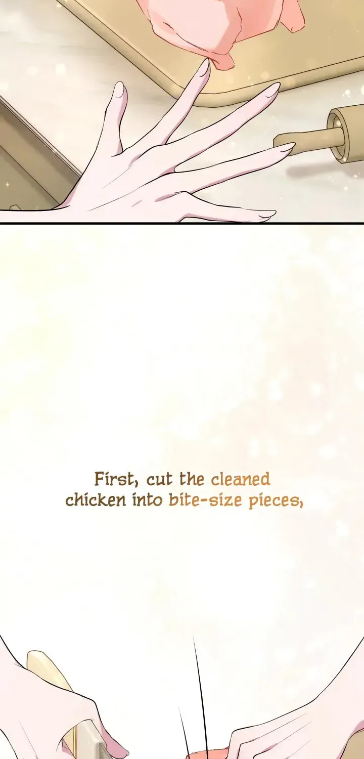 Bon Appétit Chapter 11 page 36 - 