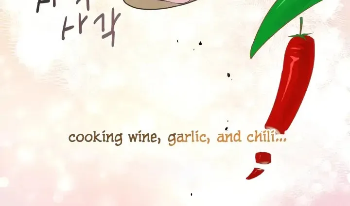 Bon Appétit Chapter 11 page 39 - 