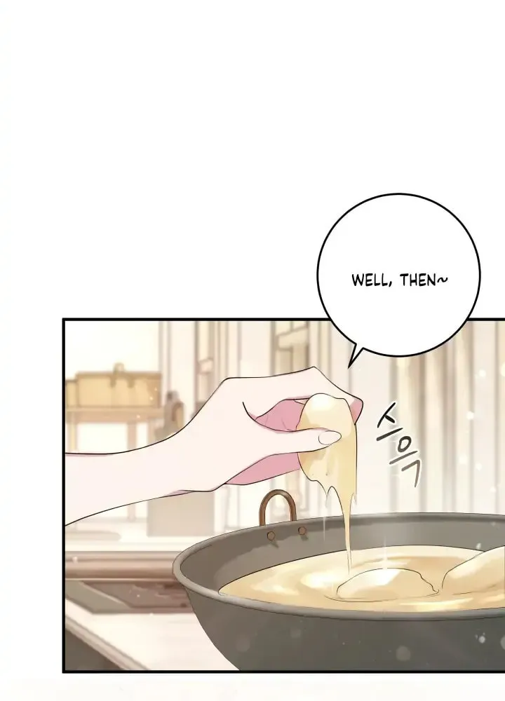 Bon Appétit Chapter 11 page 46 - 