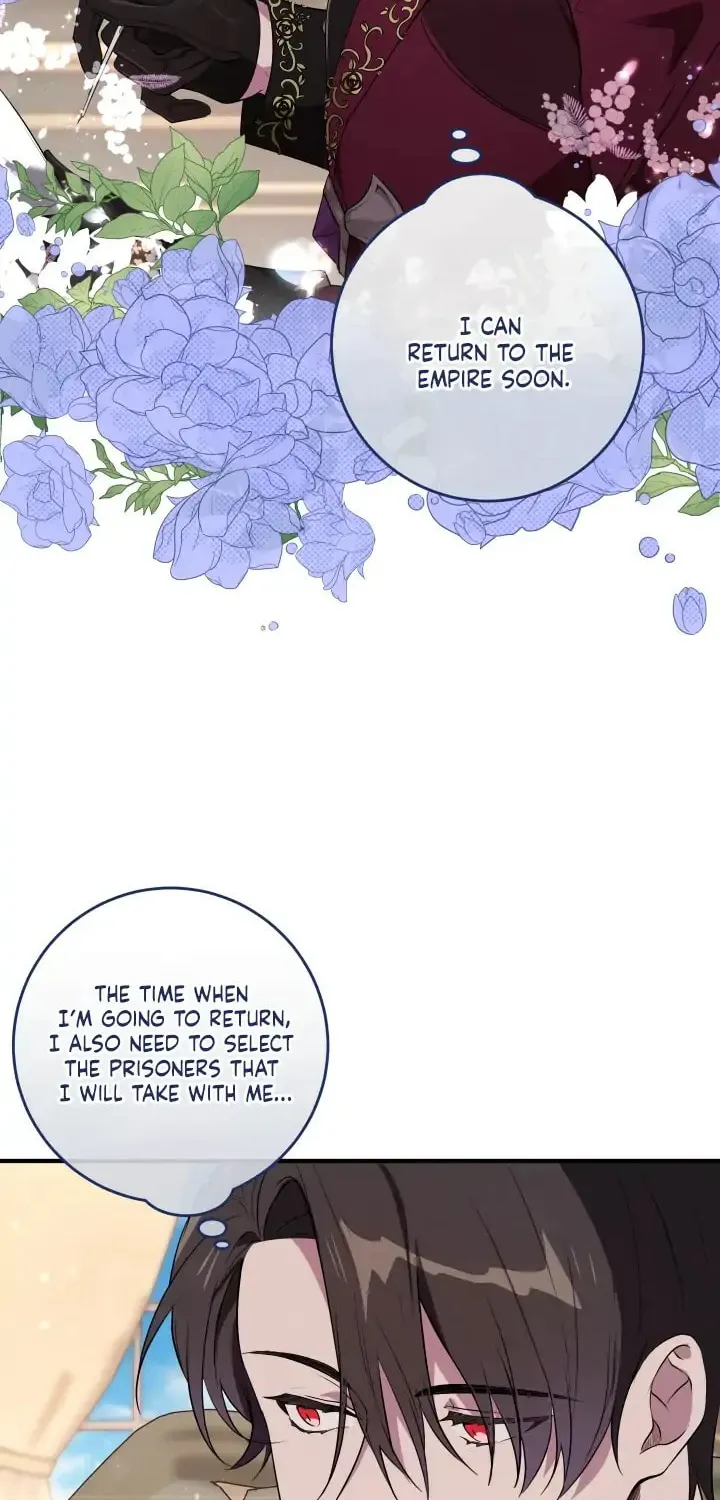 Bon Appétit Chapter 11 page 52 - 