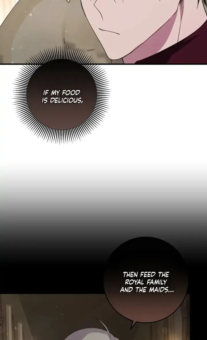 Bon Appétit Chapter 11 page 53 - 