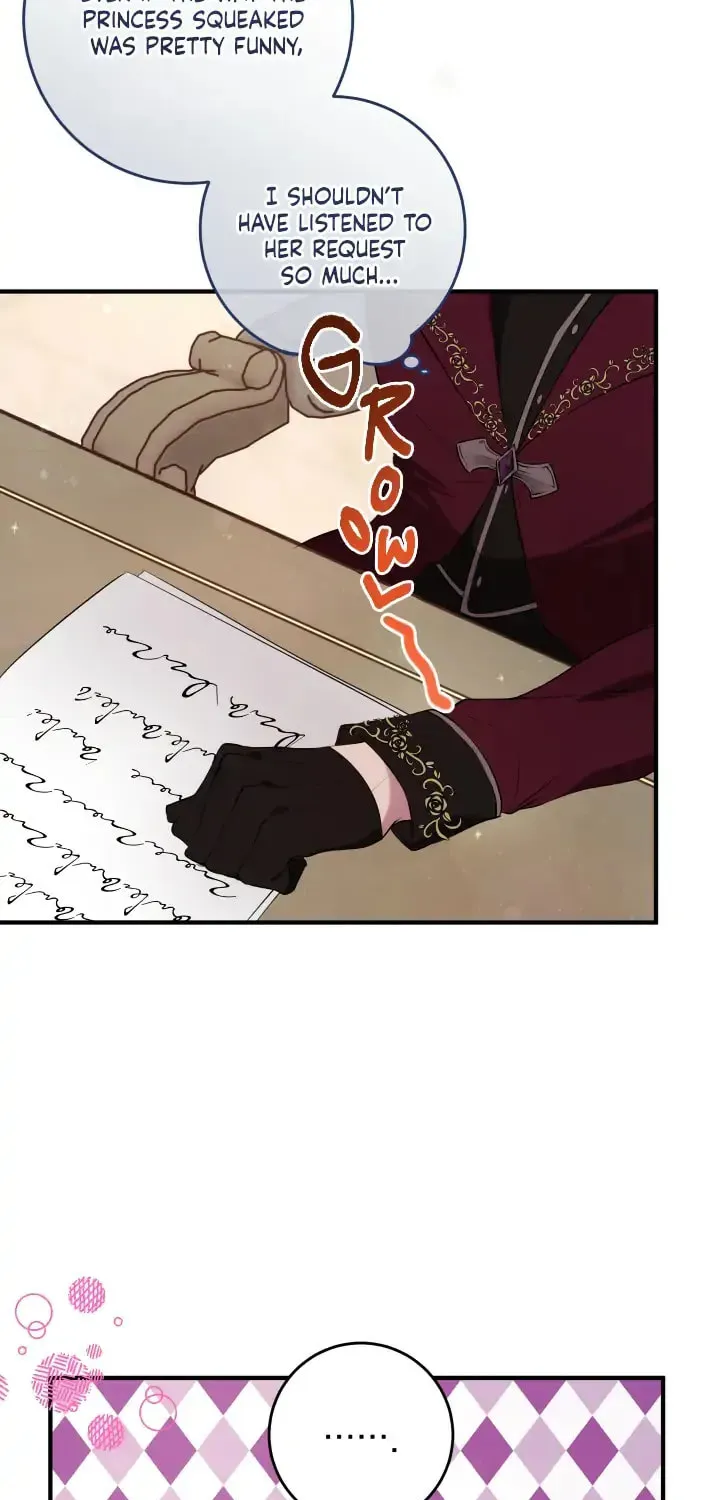 Bon Appétit Chapter 11 page 58 - 