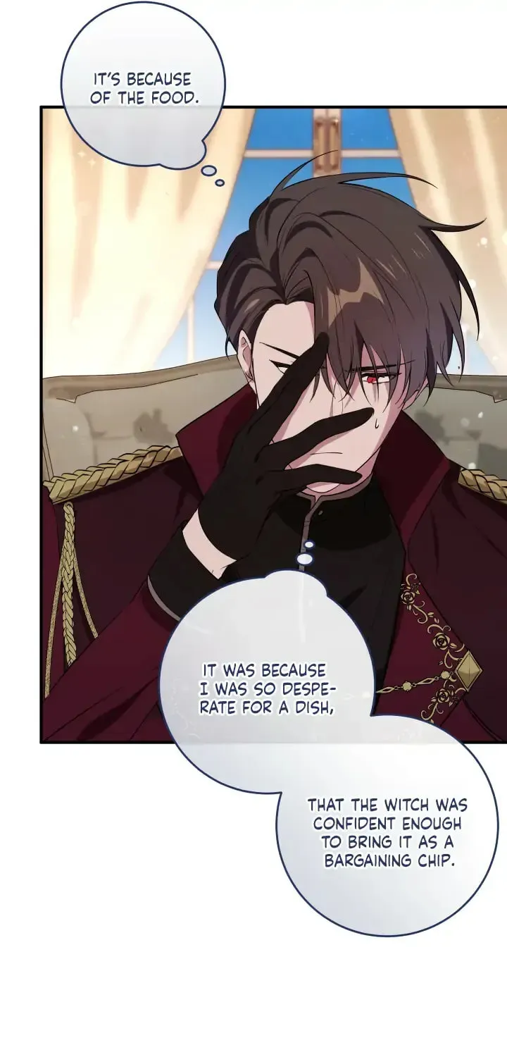 Bon Appétit Chapter 11 page 60 - 