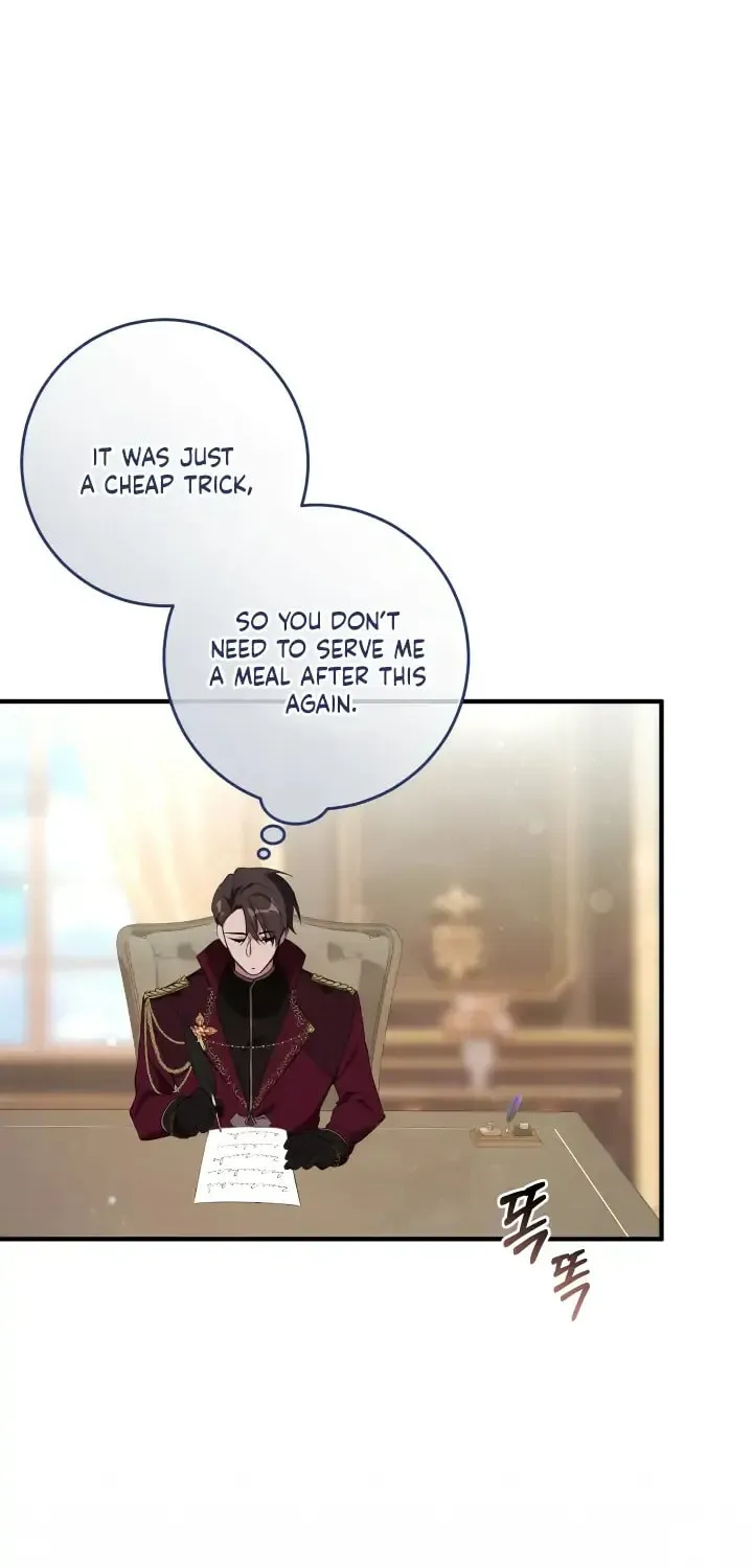 Bon Appétit Chapter 11 page 61 - 