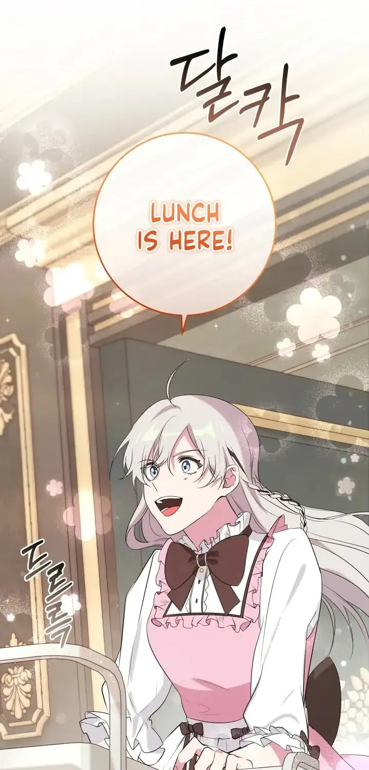 Bon Appétit Chapter 11 page 63 - 