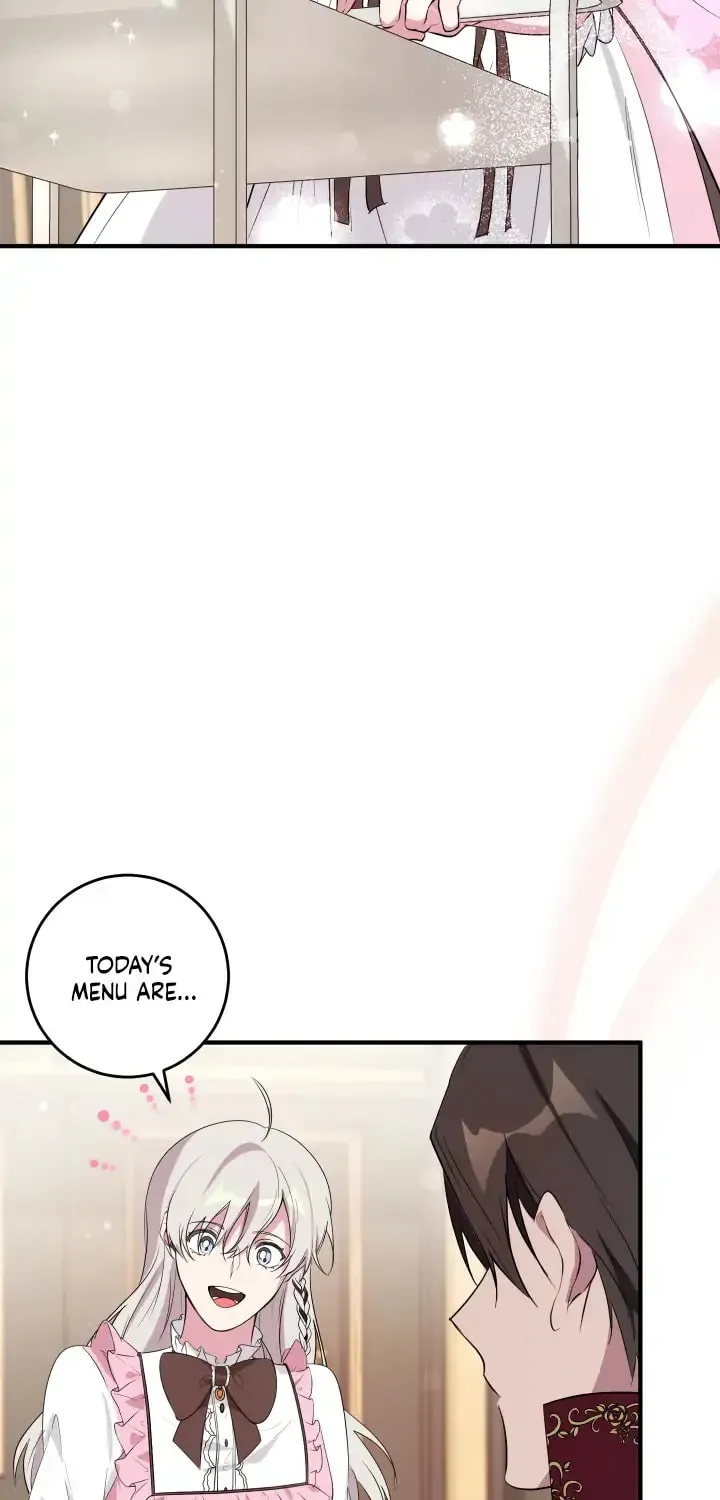 Bon Appétit Chapter 11 page 64 - 