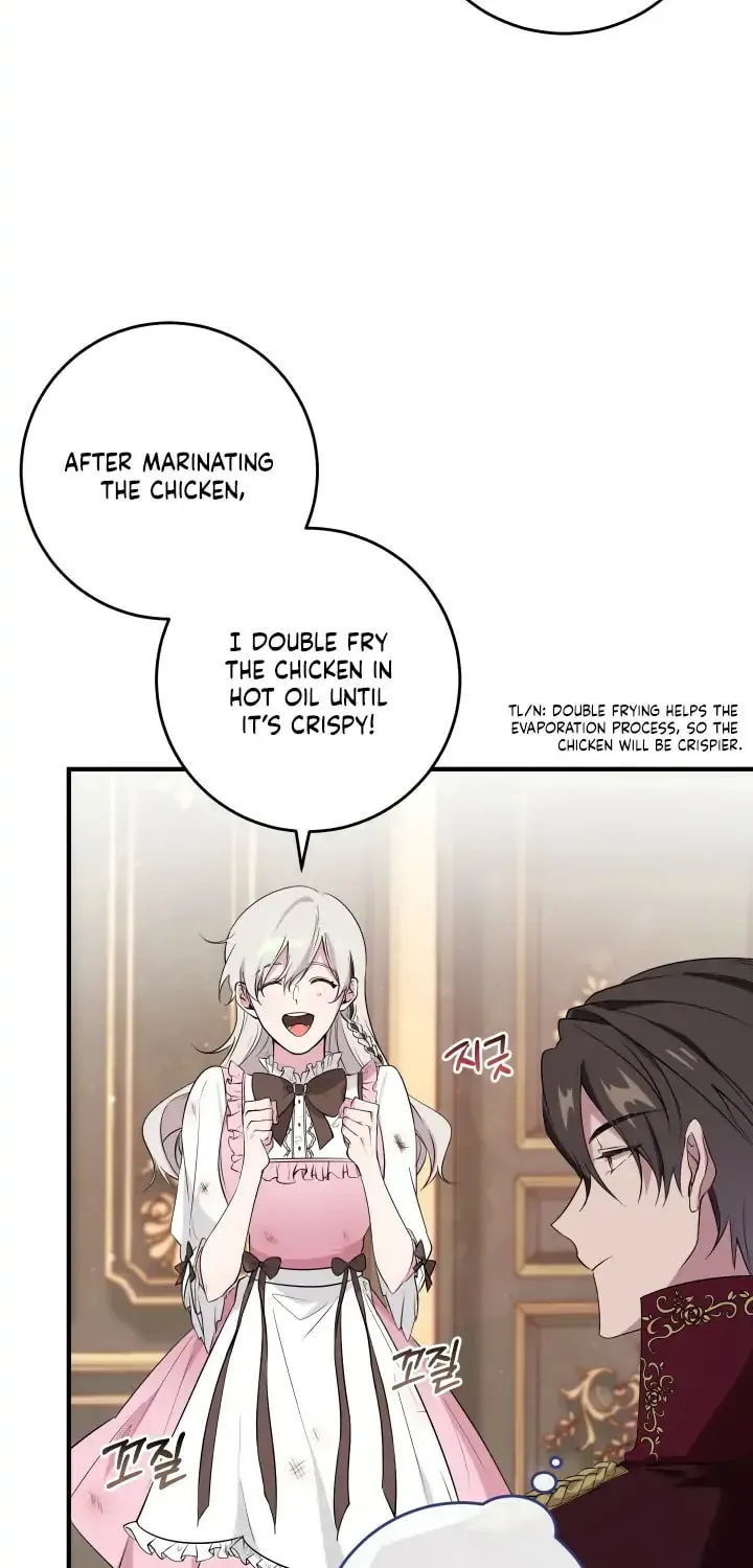 Bon Appétit Chapter 11 page 68 - 