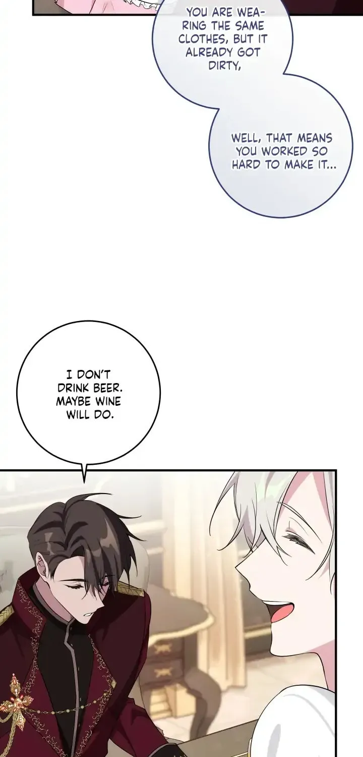 Bon Appétit Chapter 11 page 69 - 