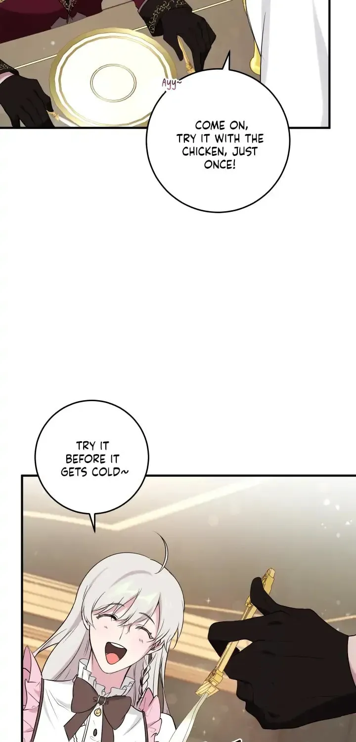 Bon Appétit Chapter 11 page 70 - 