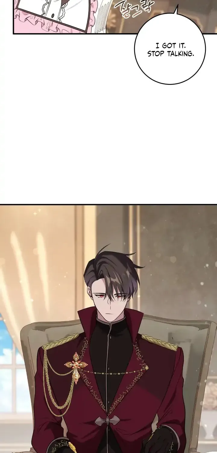 Bon Appétit Chapter 11 page 71 - 