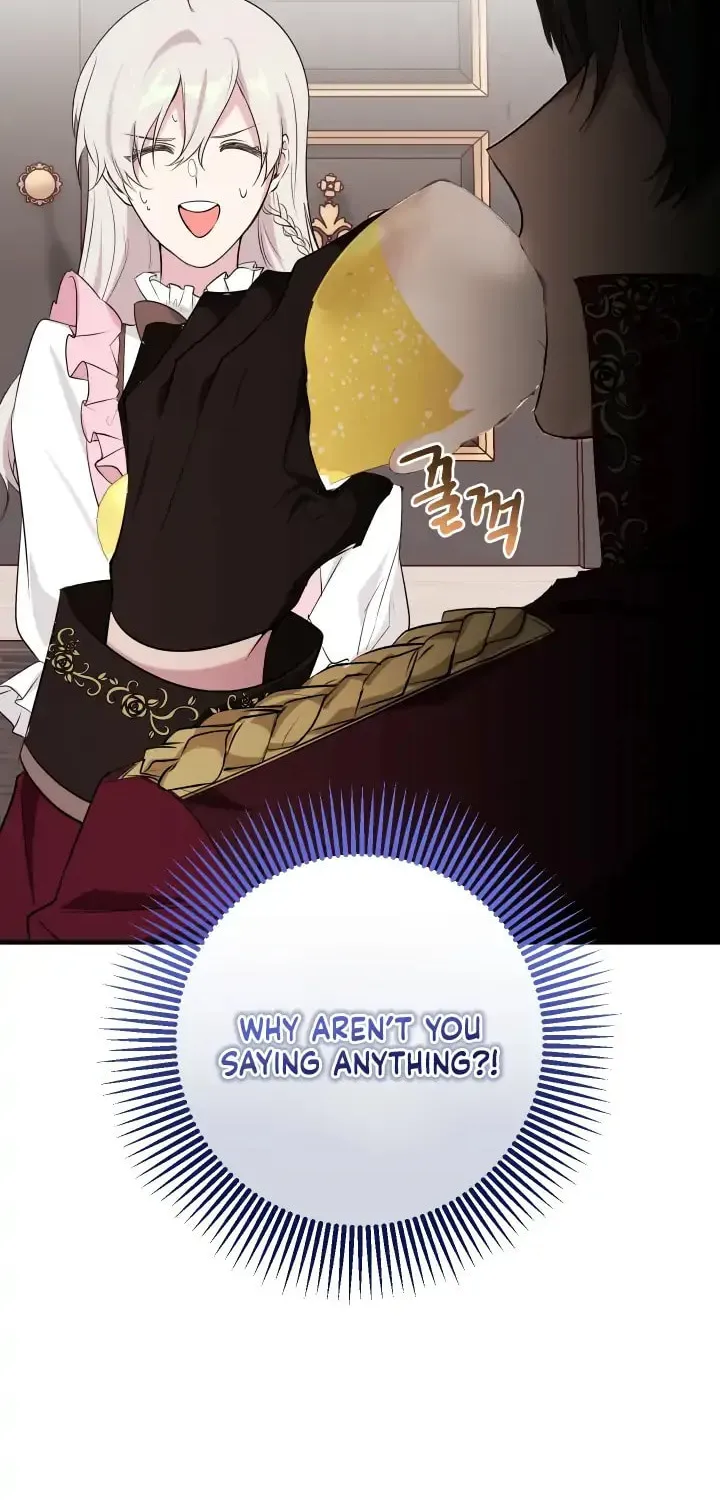 Bon Appétit Chapter 11 page 76 - 