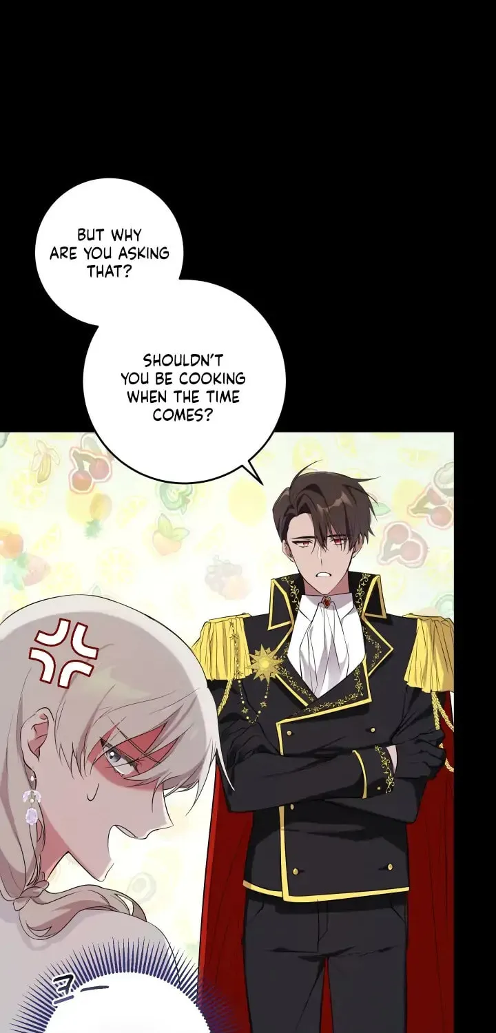 Bon Appétit Chapter 11 page 9 - 