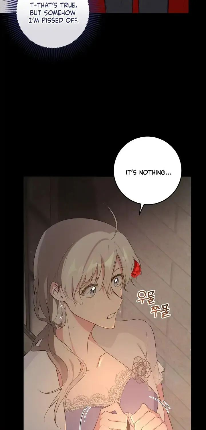 Bon Appétit Chapter 11 page 10 - 