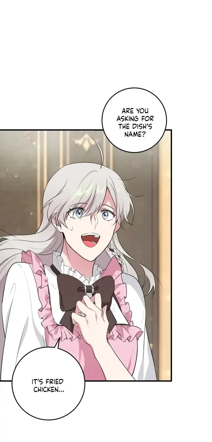 Bon Appétit Chapter 12 page 11 - 